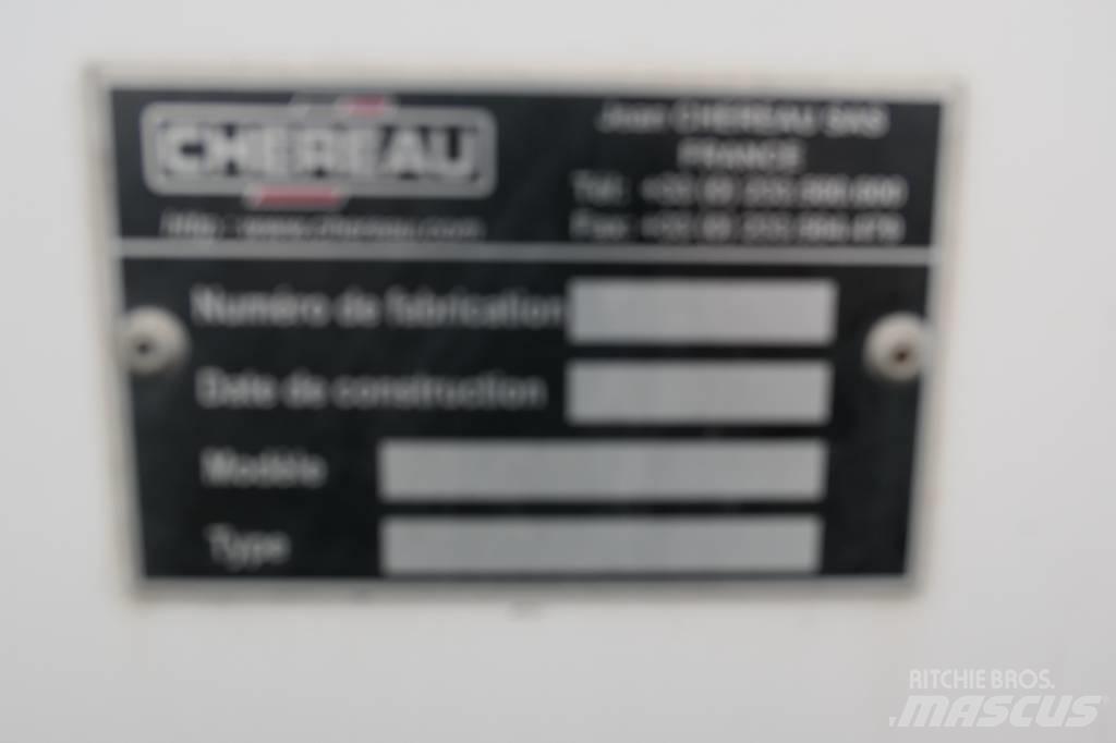 Chereau Inogram 储物箱
