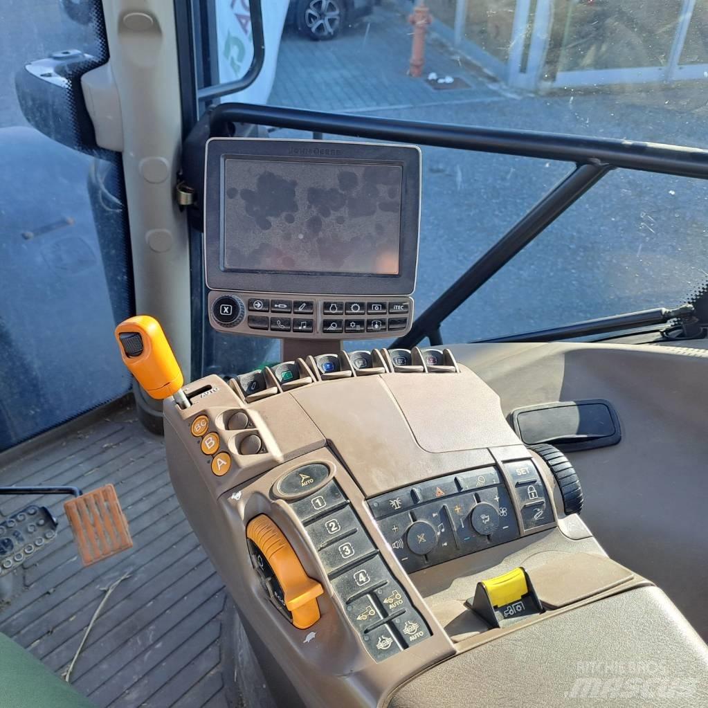 John Deere 6175 R 拖拉机/农用车