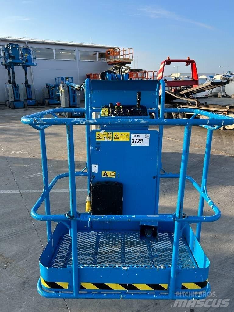 Genie Z 30/20 N RJ 曲臂高空工作平台