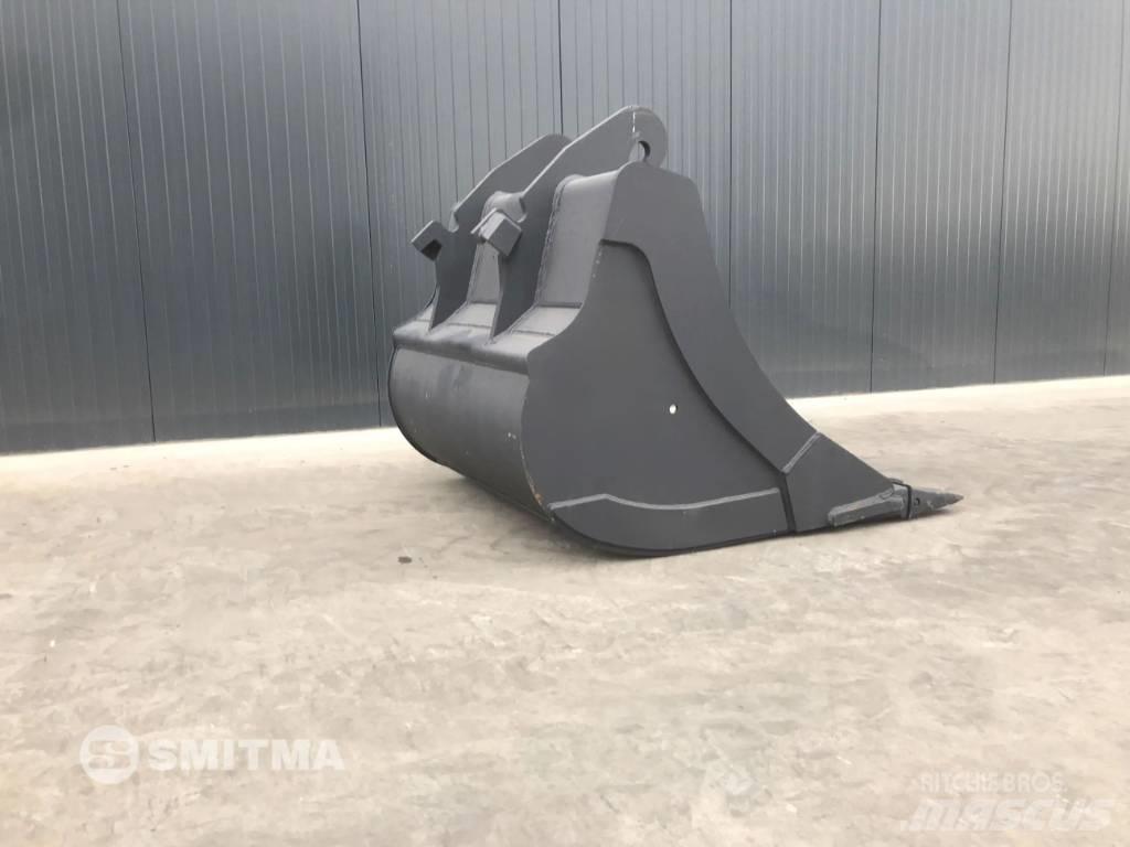 Smitma CW30 23-29t 挖斗
