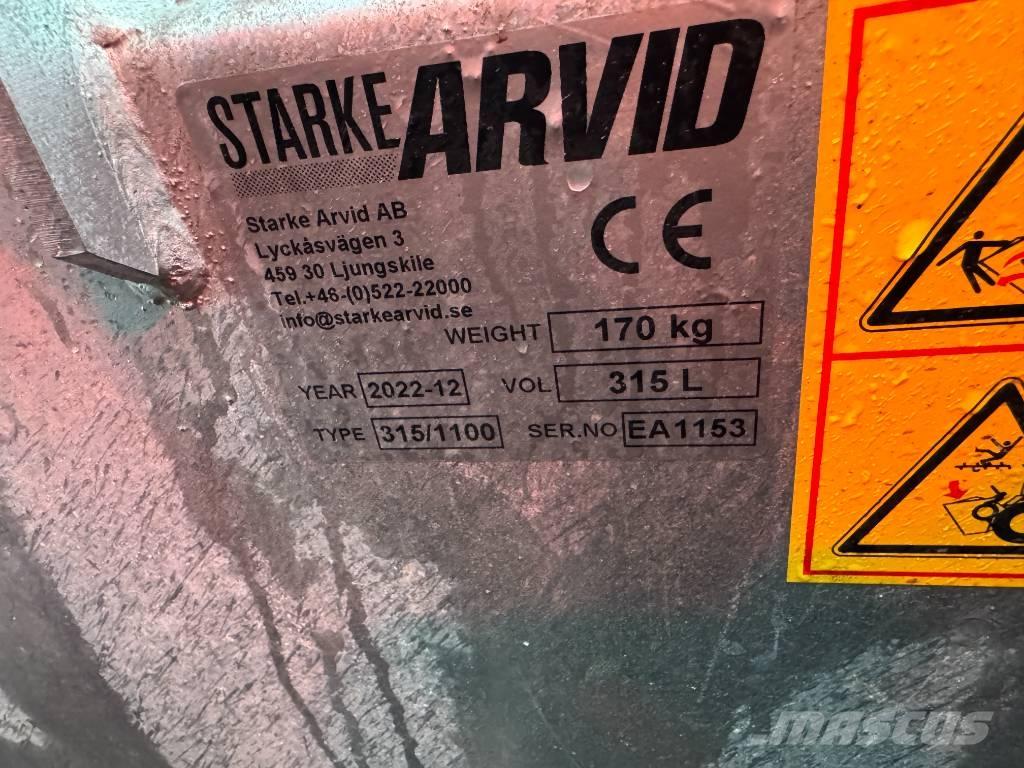 Kioti CK 2810 HST 小型拖拉机