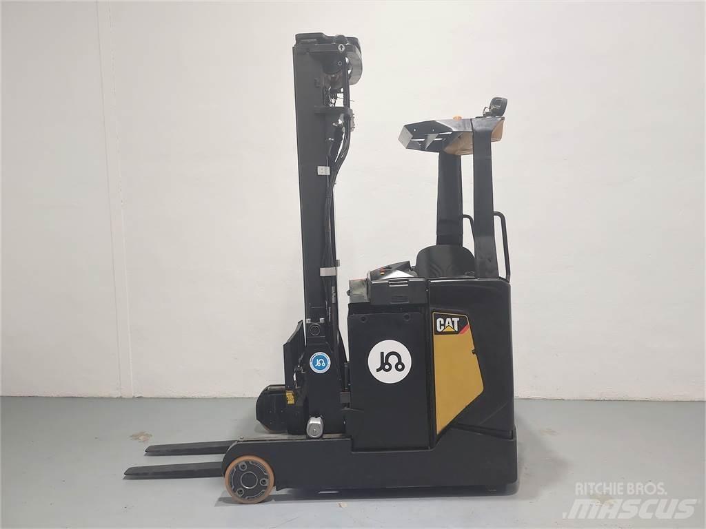CAT NR16N2C 前移式叉车