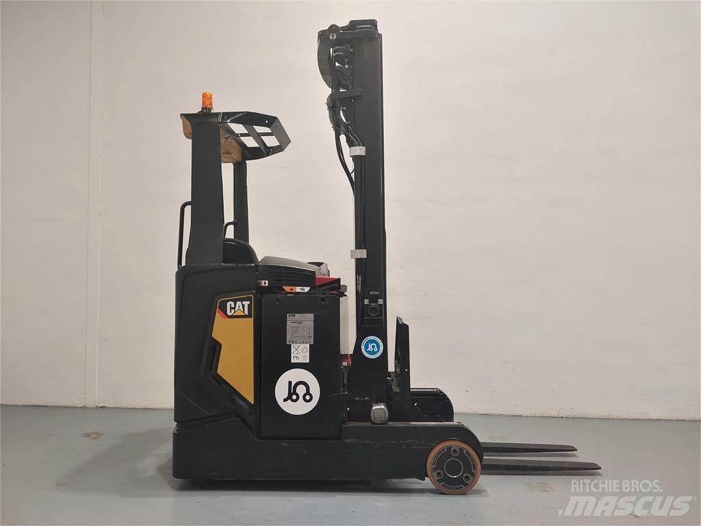 CAT NR16N2C 前移式叉车
