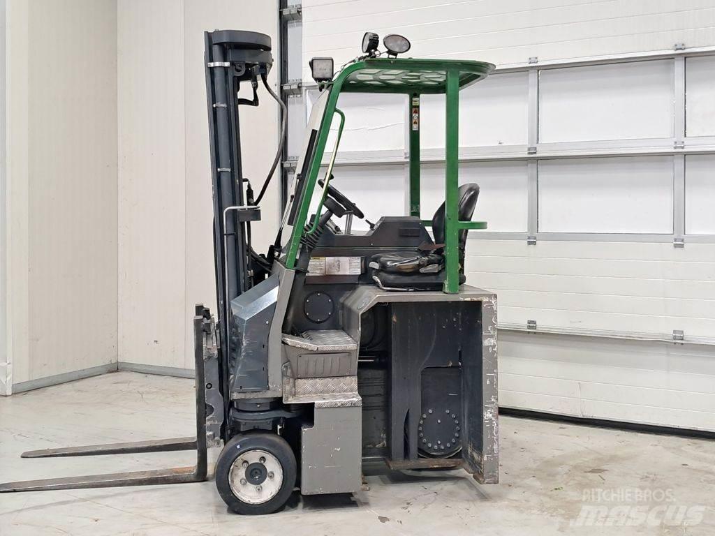 Combilift CBE2500 电动叉车