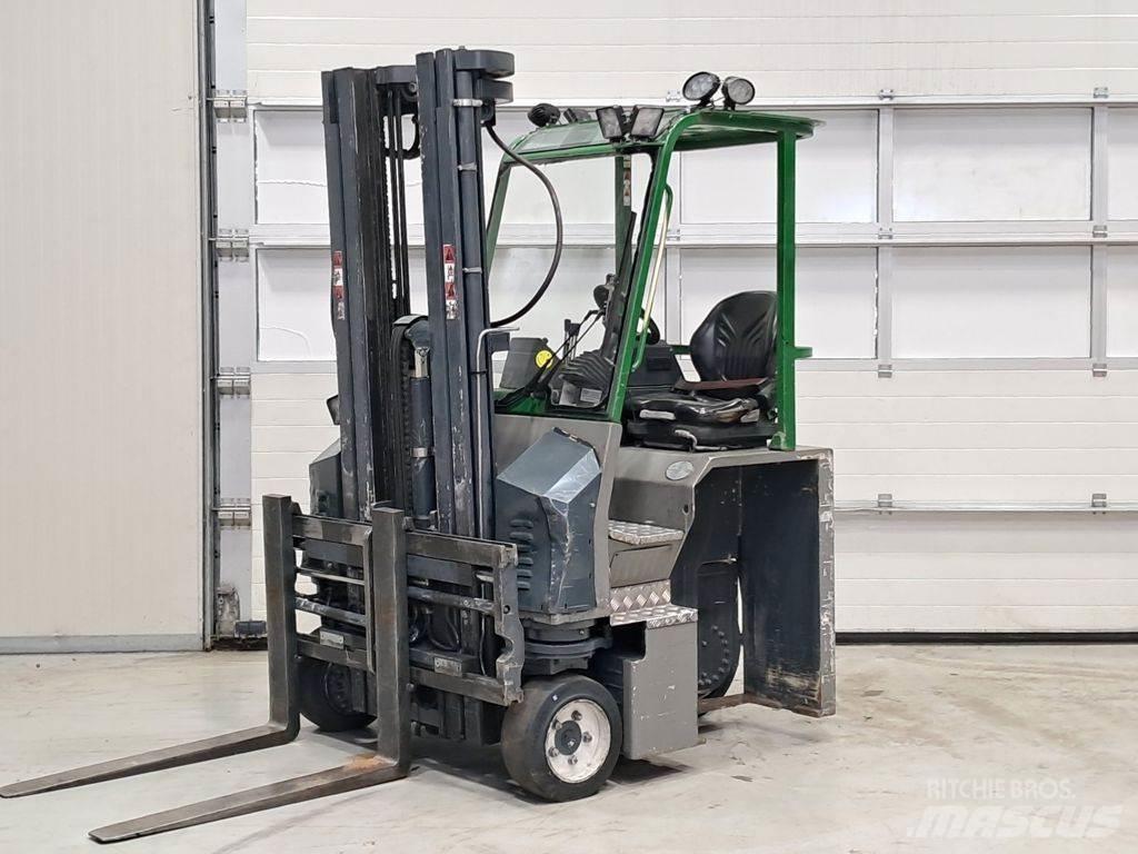 Combilift CBE2500 电动叉车