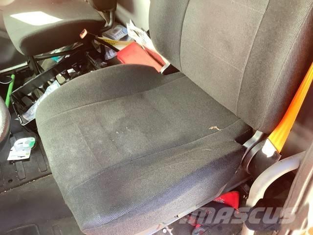 Freightliner M2 饮料运输车