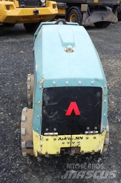 Ammann 1575 M 土壤压实机