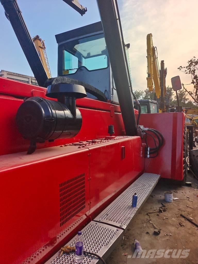 Kalmar DRF 450 正面吊