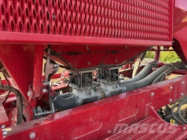 Horsch pronto 6 NT 条播机