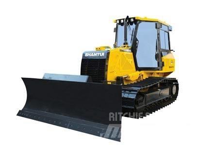 Shantui SD10YE 履带式推土机