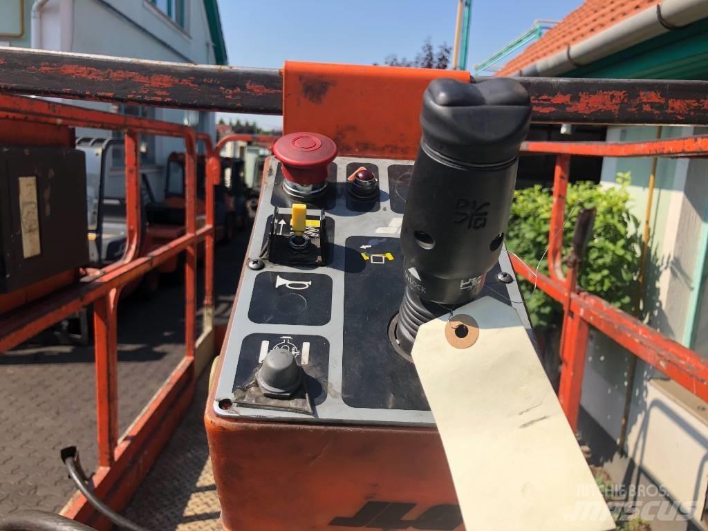 JLG CM2558    V-3343 客货电梯