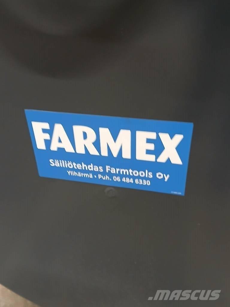 Farmex Farmarisäiliö 农业机械-其他