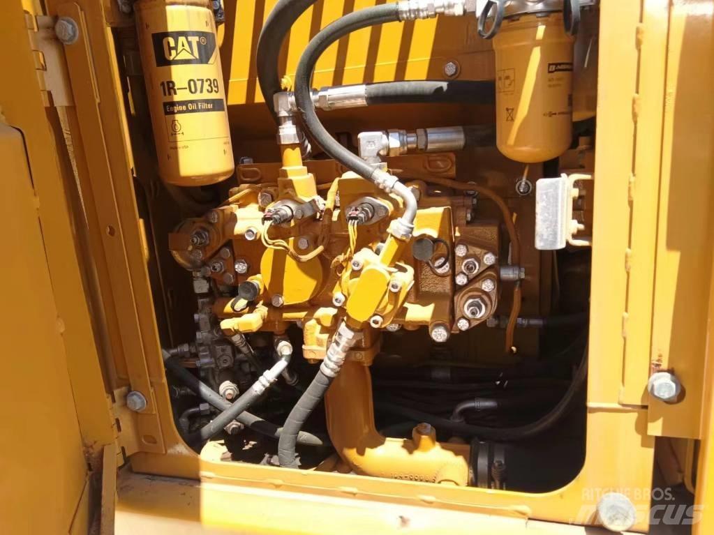 CAT CAT312D2GC 履带挖掘机