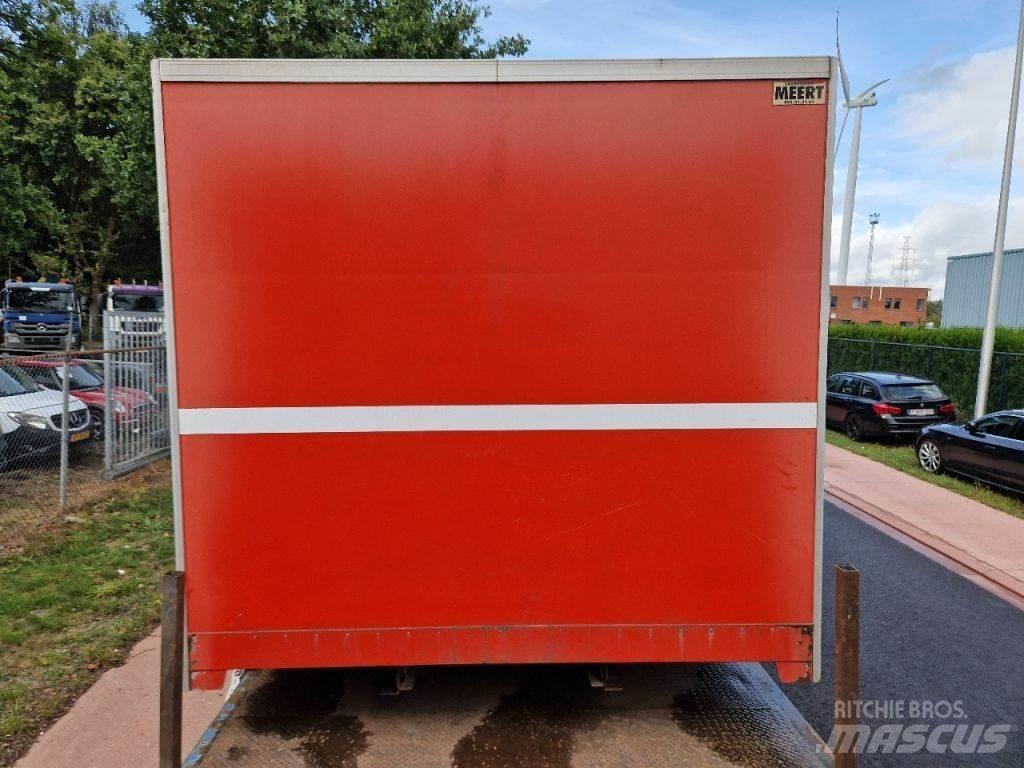  Meert CARROSSERIE 运输工具-其他