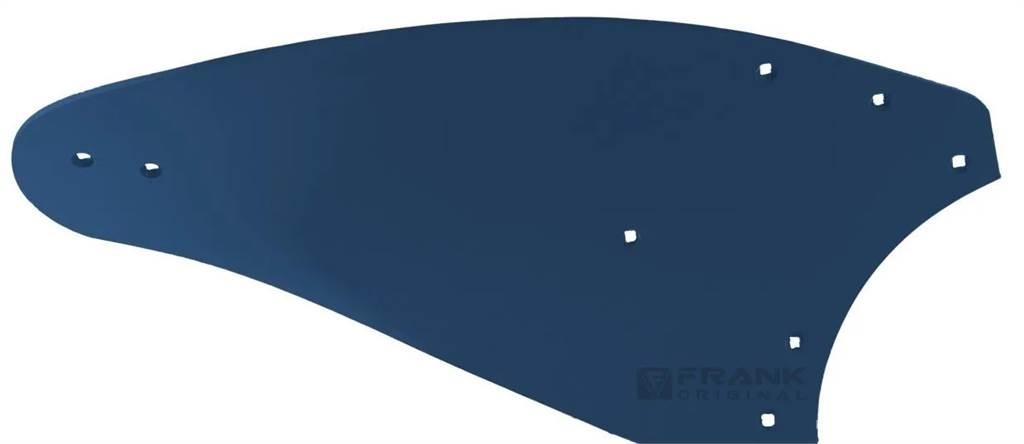 Lemken Rear part 底盘和悬架