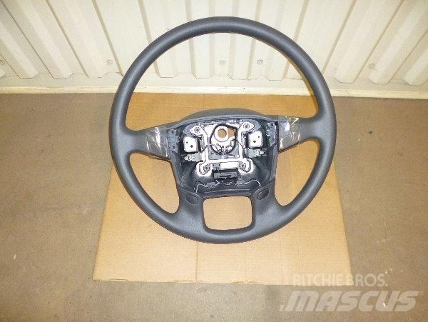 Volvo FH 运输工具-其他