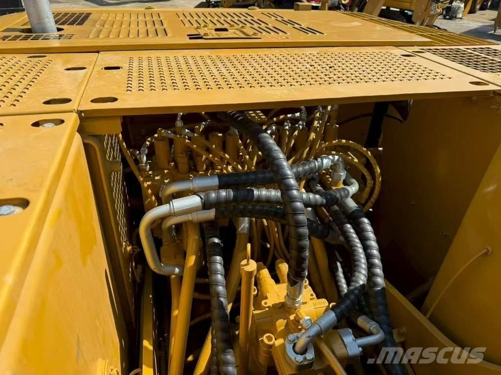 CAT 320 C L 履带挖掘机