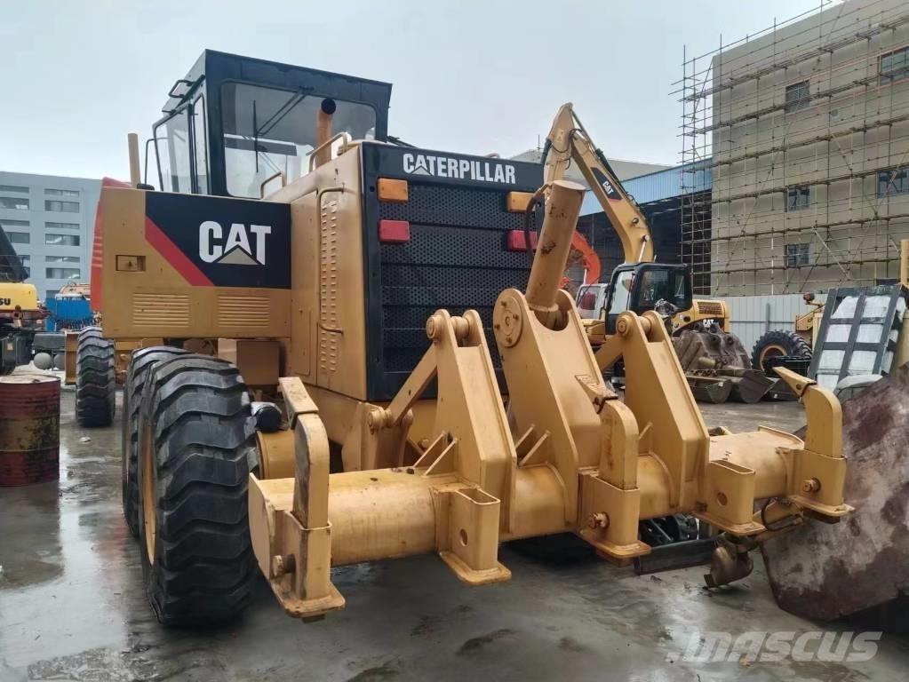CAT 140 H 平地机/推土机
