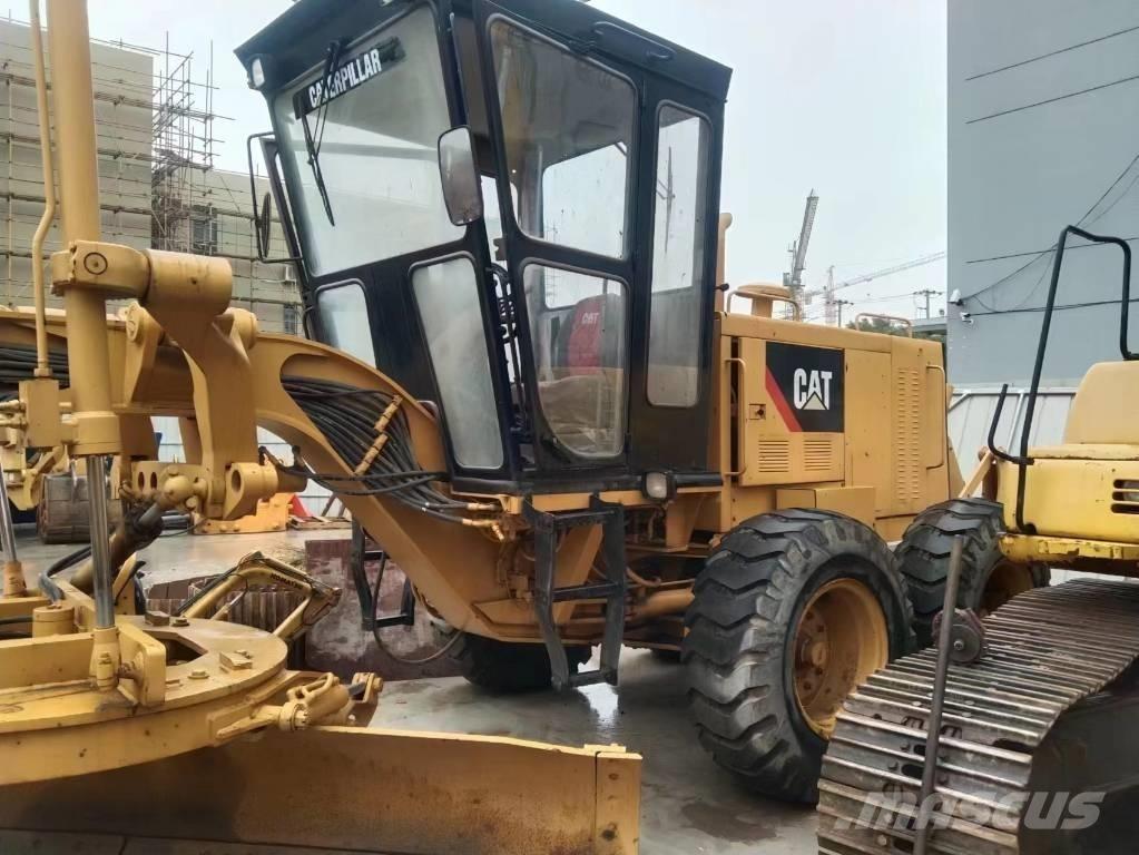 CAT 140 H 平地机/推土机