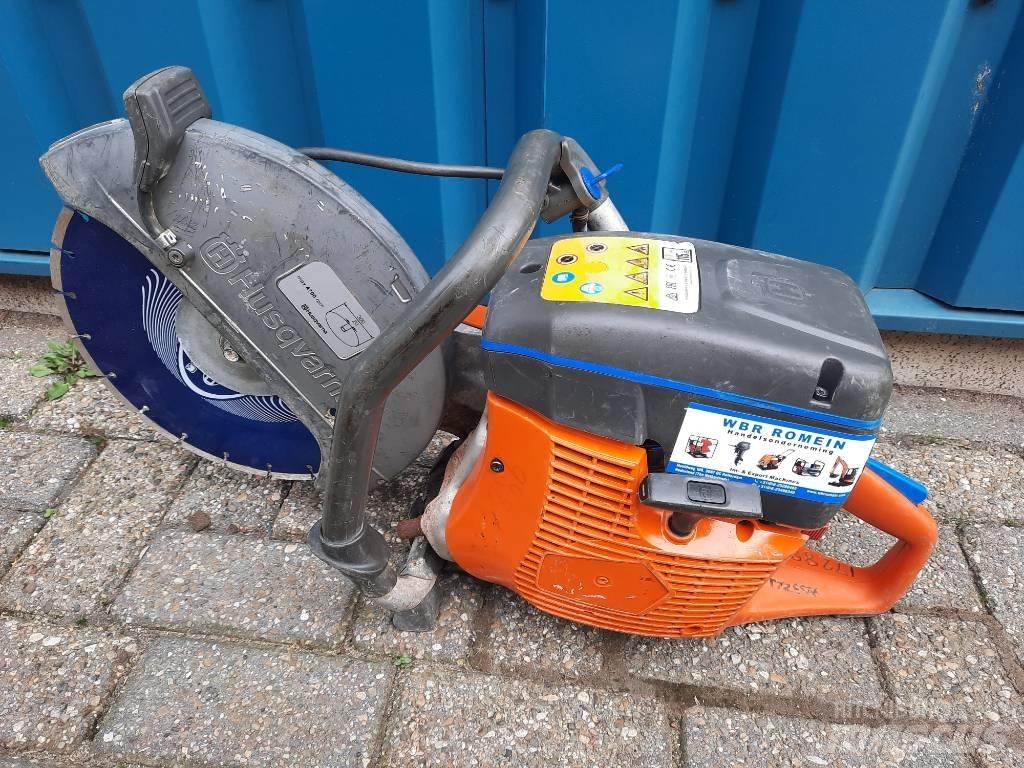 Weber CR5-II 平板夯