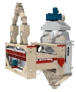  EL GRAIN SVR-30/1 粮食清理设备