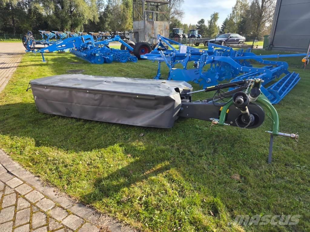 Fendt Slicer 2870ISL 割草机