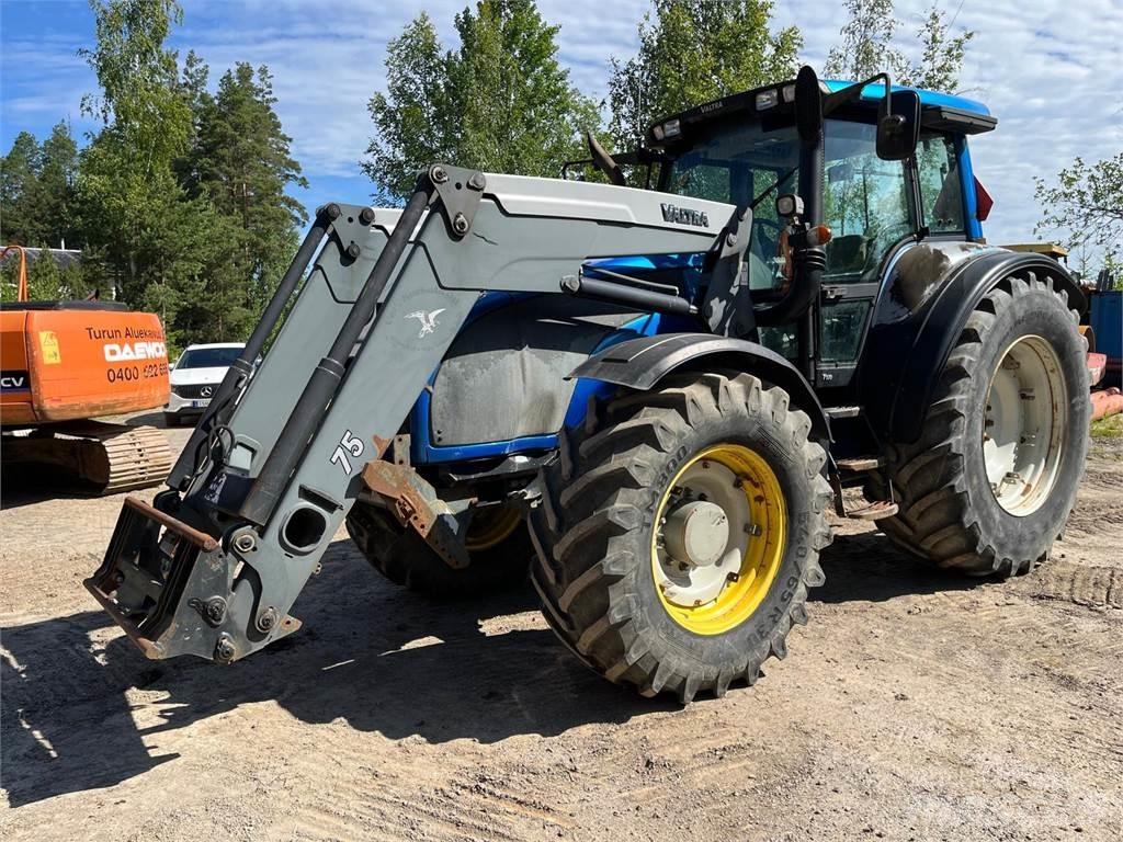 Valtra T170 拖拉机/农用车