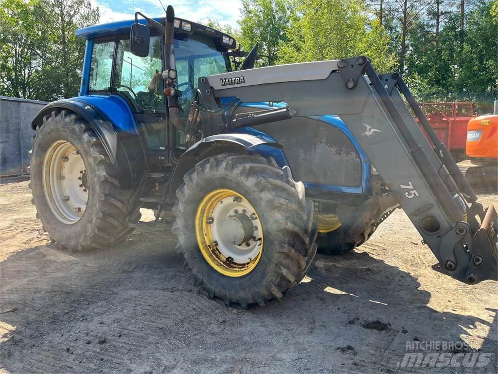 Valtra T170 拖拉机/农用车