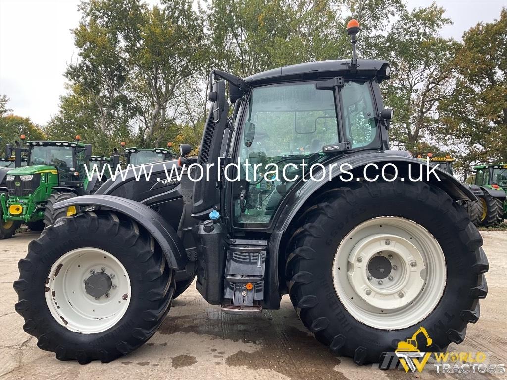Valtra N174 拖拉机/农用车