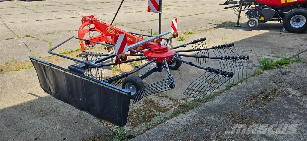 Vicon Andex 394 收割机