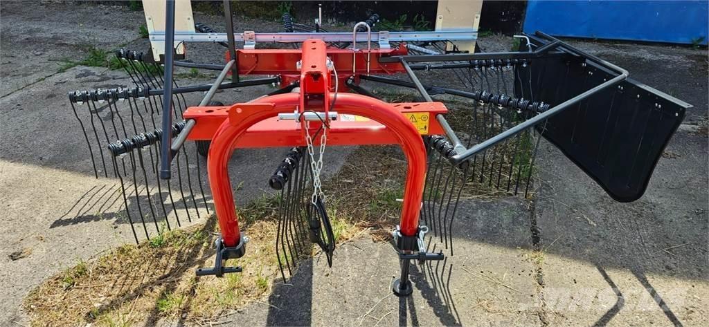 Vicon Andex 394 收割机