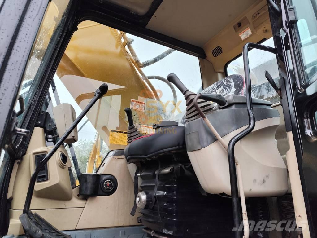 CAT 325 C 履带挖掘机