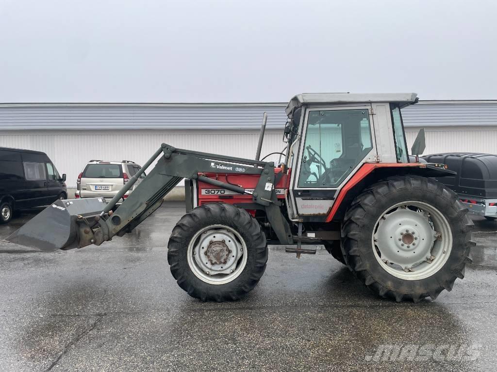 Massey Ferguson 3070 拖拉机/农用车