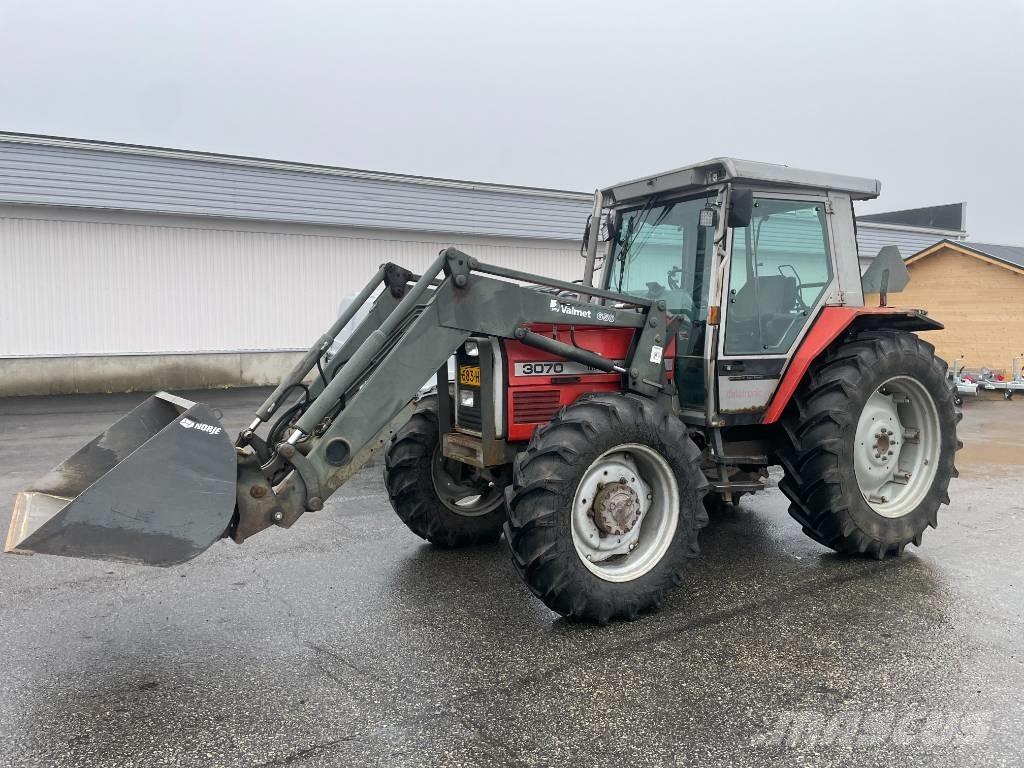 Massey Ferguson 3070 拖拉机/农用车