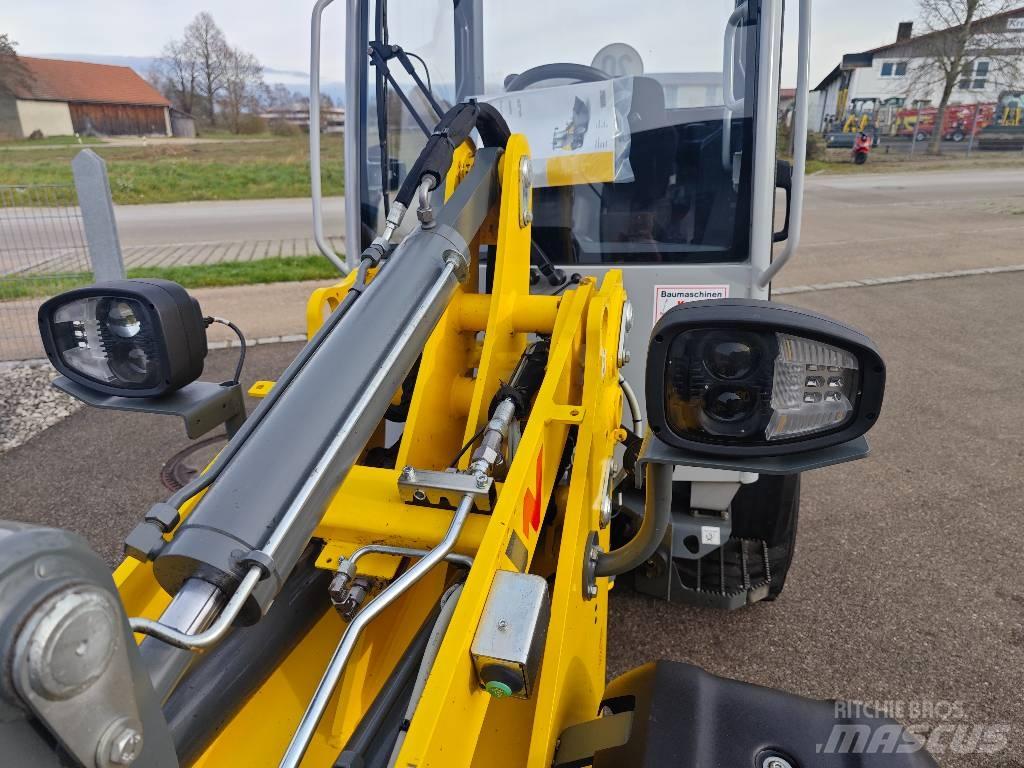 Wacker Neuson WL 28 轮式装载机