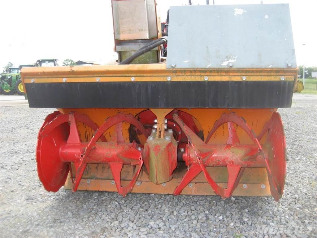  1200 mm 路面修整设备