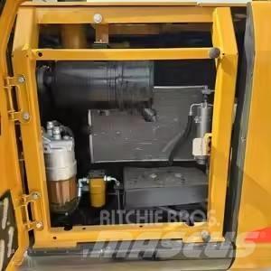 Sany SY 95 C Pro 履带挖掘机
