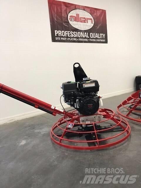 Allen Pro 436 / 5.5 HP 鏝刀