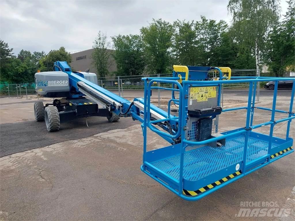 Genie S45 XC 直臂高空工作平台