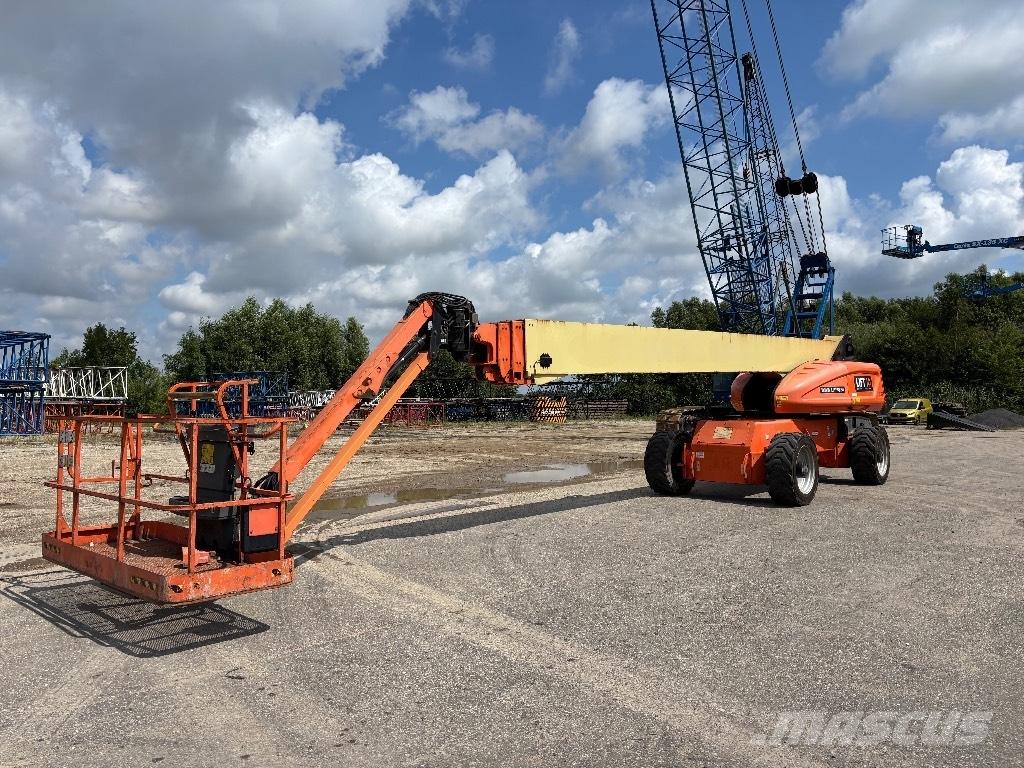 JLG 1350 SJP 直臂高空工作平台