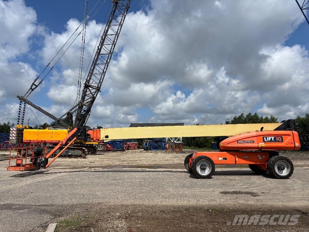 JLG 1350 SJP 直臂高空工作平台