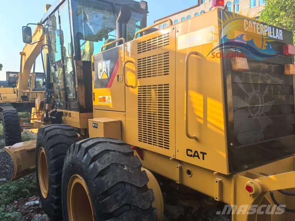 CAT 140H 平地机/推土机
