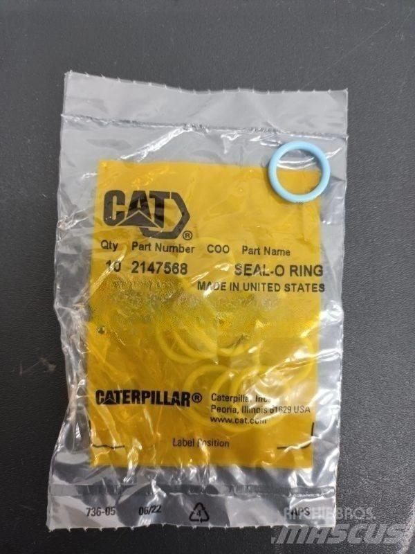 CAT O-RING 214-7568 发动机