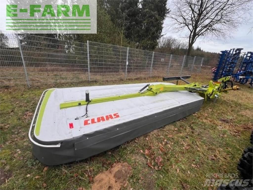 CLAAS disco 4400 割草机