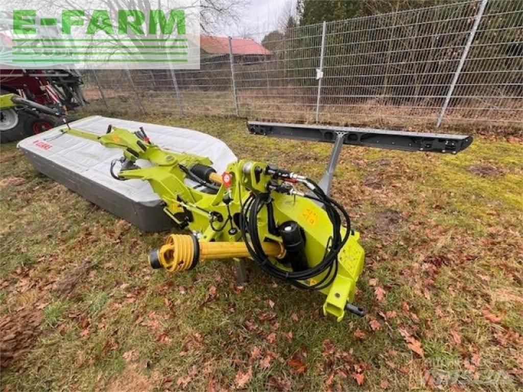 CLAAS disco 4400 割草机