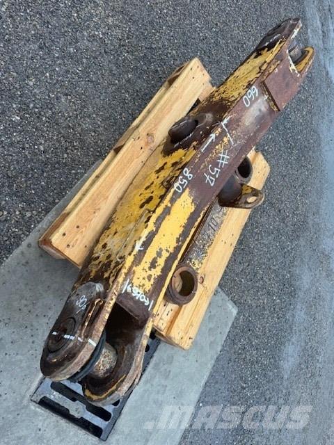 Komatsu BUCKET LINK 挖斗