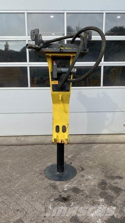 Epiroc MB750 破碎锤