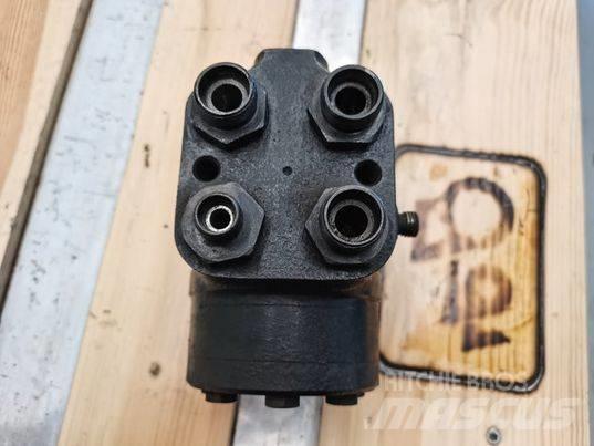 CAT TH 337 orbitrol 液压