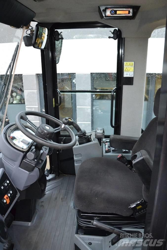 CAT 924 H 轮式装载机