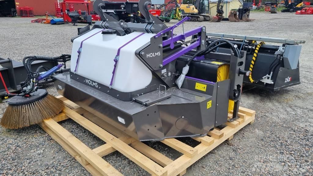 Holms PH250B 刷子配件
